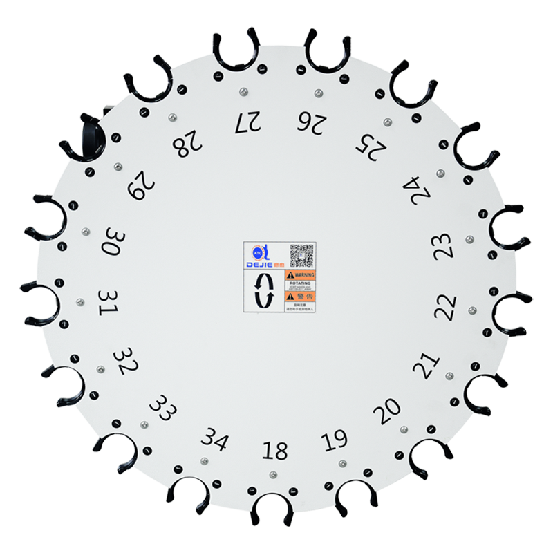 傘形刀庫 BT40-17T 傘形刀庫 BT40-17T