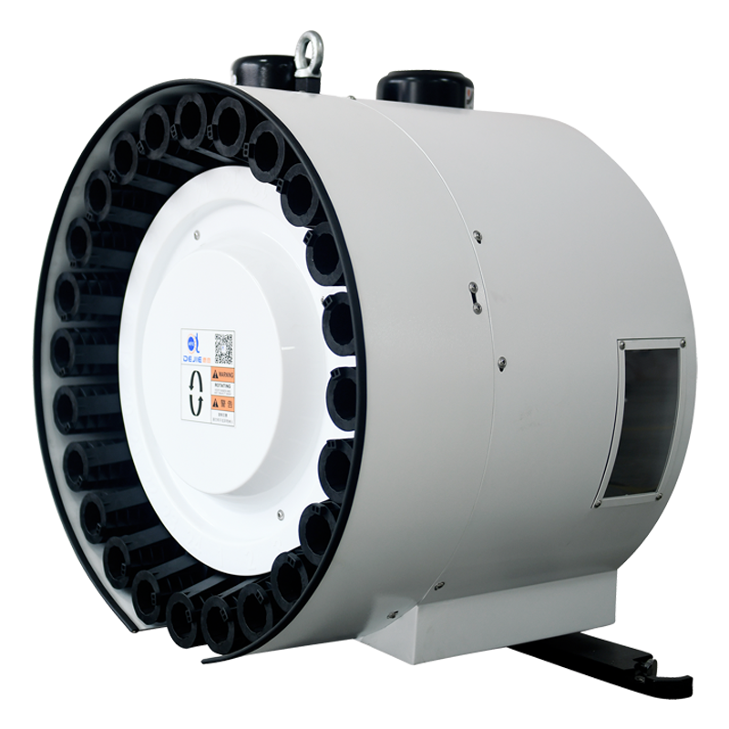 半罩圓盤刀庫 BT40-24 半罩圓盤刀庫 BT40-24